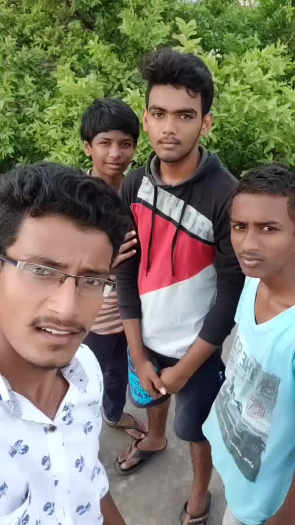 @Shaik Bablu