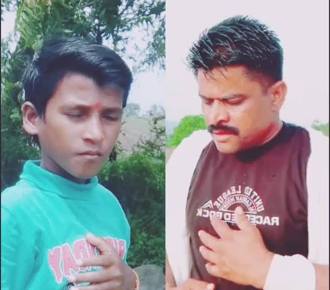 @P,d, rathod03716