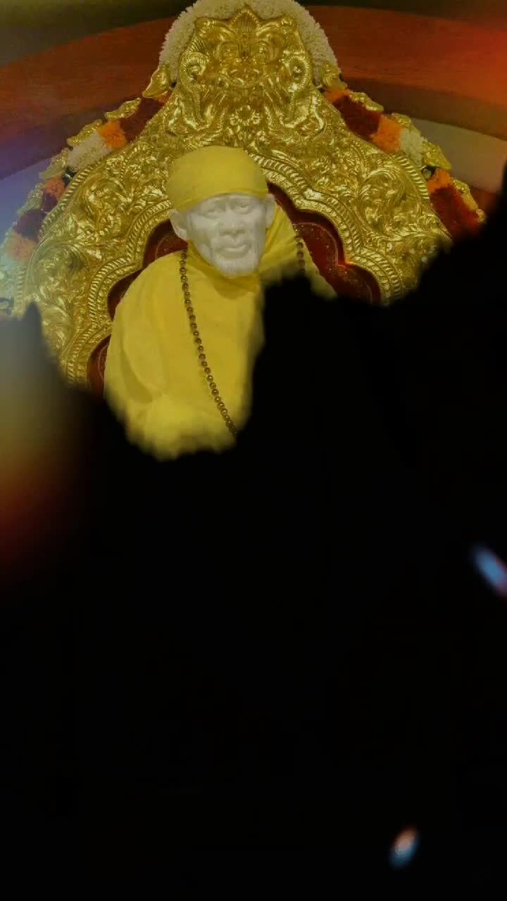 @🙏 साई का दीवाना 🙏