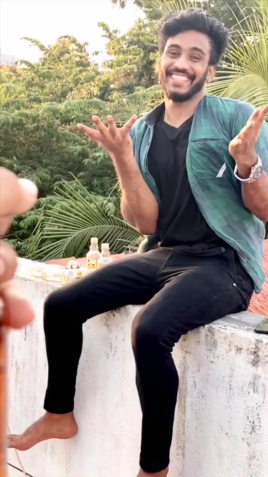 @premshyaam