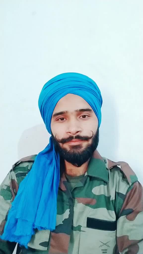 @फ़ौजी Malik JI