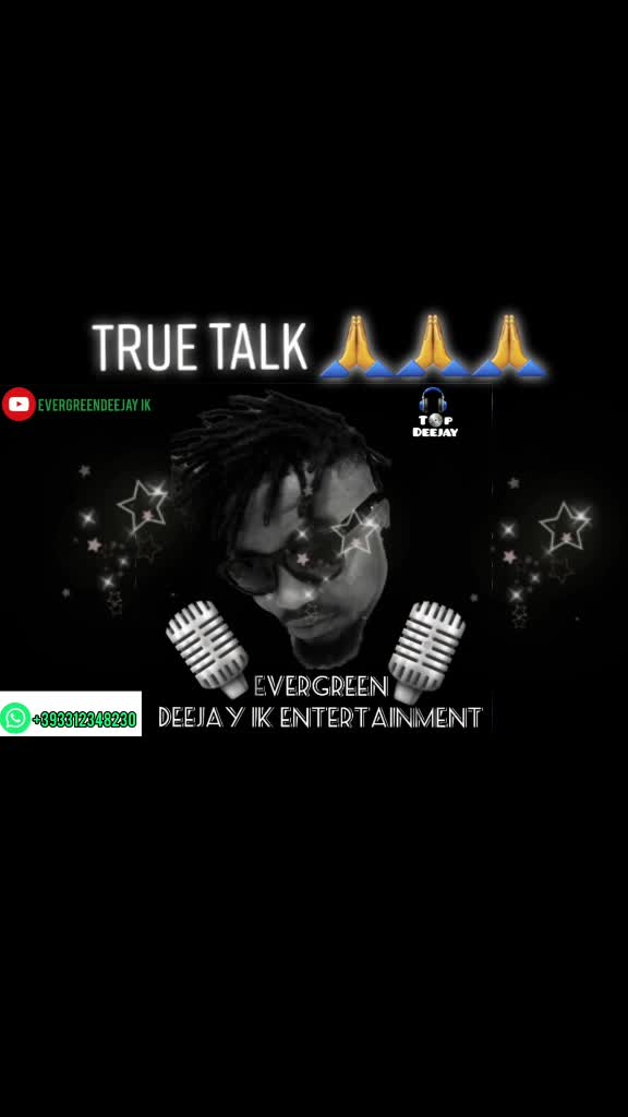 @evergreendeejayik