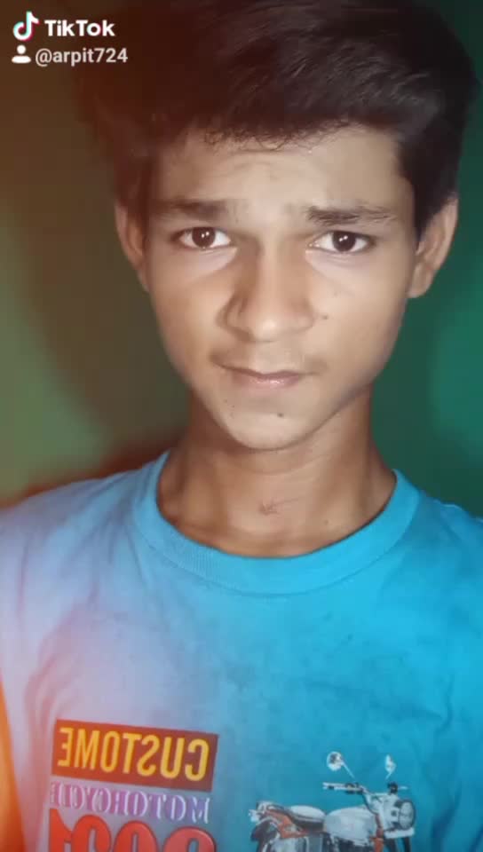 @actor arpit