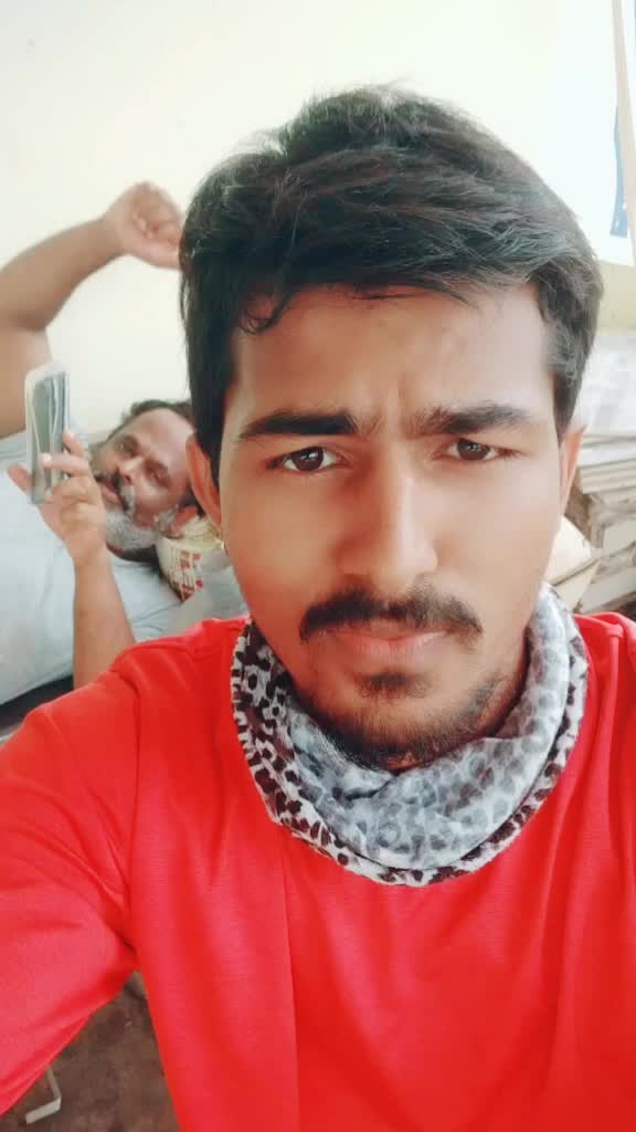 @❤ ವಾಲ್ಮೀಕಿ ಹುಡುಗ❤