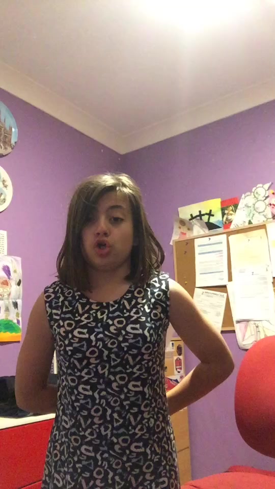 @Angelina Baptista