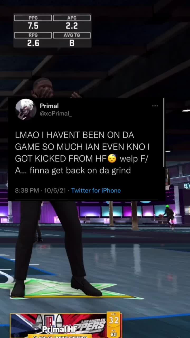 @I’m nice on every build