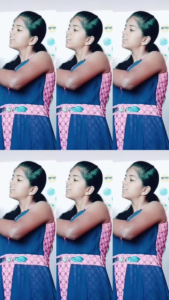@sunitha vaayadi