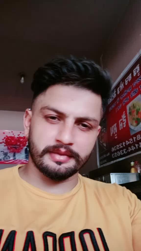 @Goldy Dhatt💪