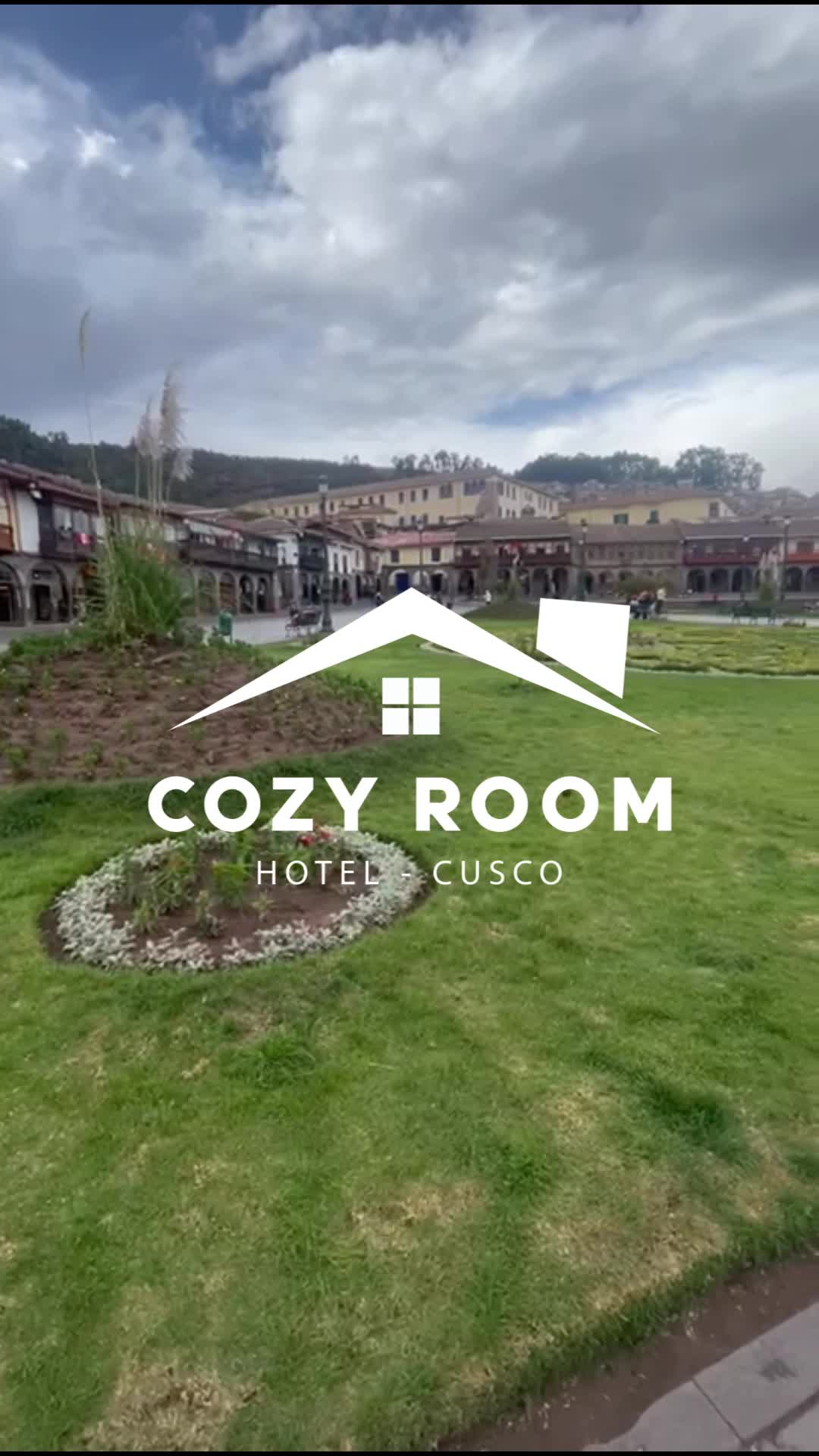 @cozyroomhotel