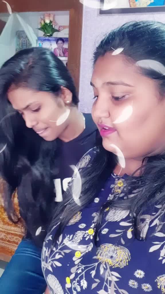 @❤PAVITHRA ️SELVAM ❤️