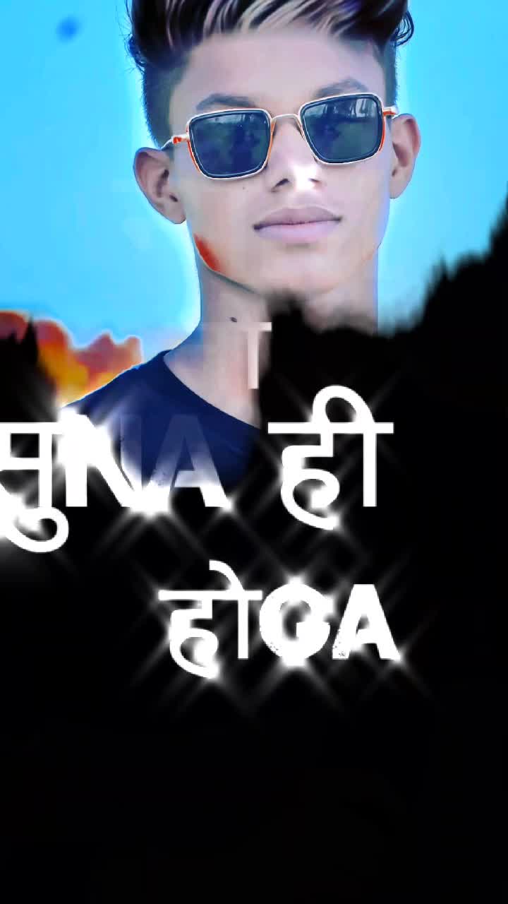 @💗Rohit R... S...V💗