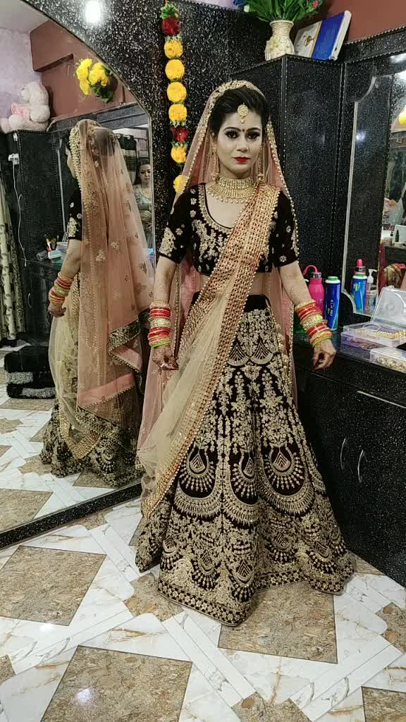@Anshu makeovers