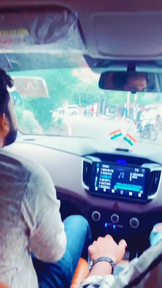 @Ronak Ali-Yuva Neta-Haryana