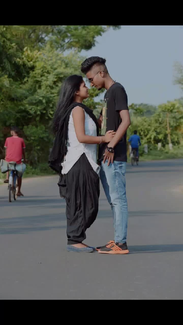 @Kumarjeet ❤️Nondita