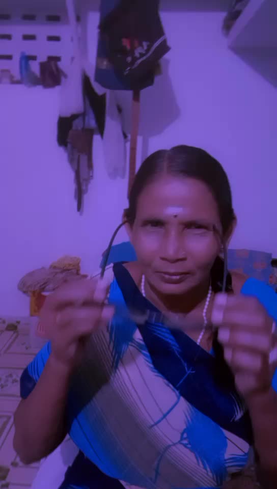 @Meena Srinivasa