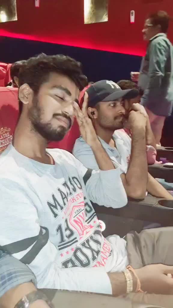 @venkatesh choppa