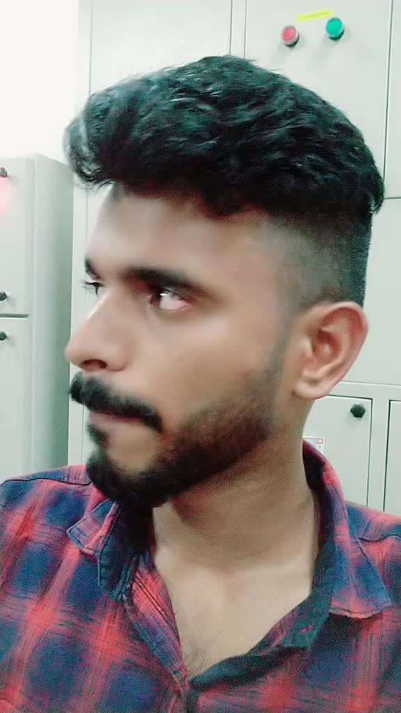 @SANTHOSH