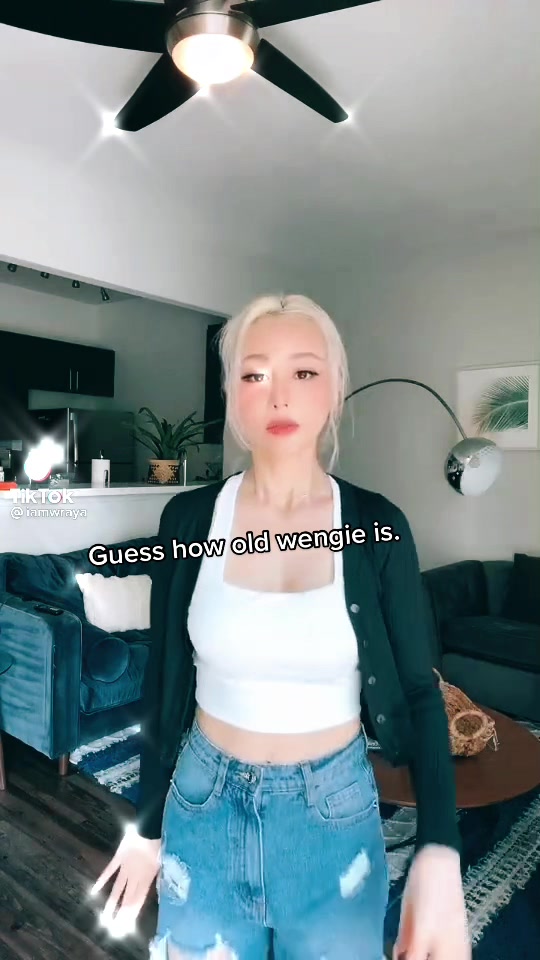 @wengie 🖤