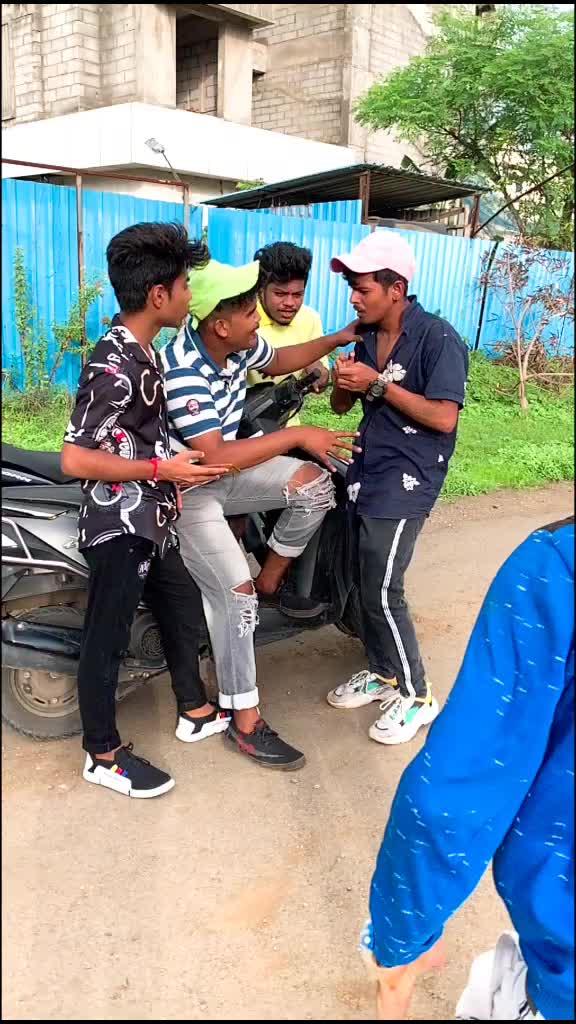 @👑Noty Boy Vinu👑