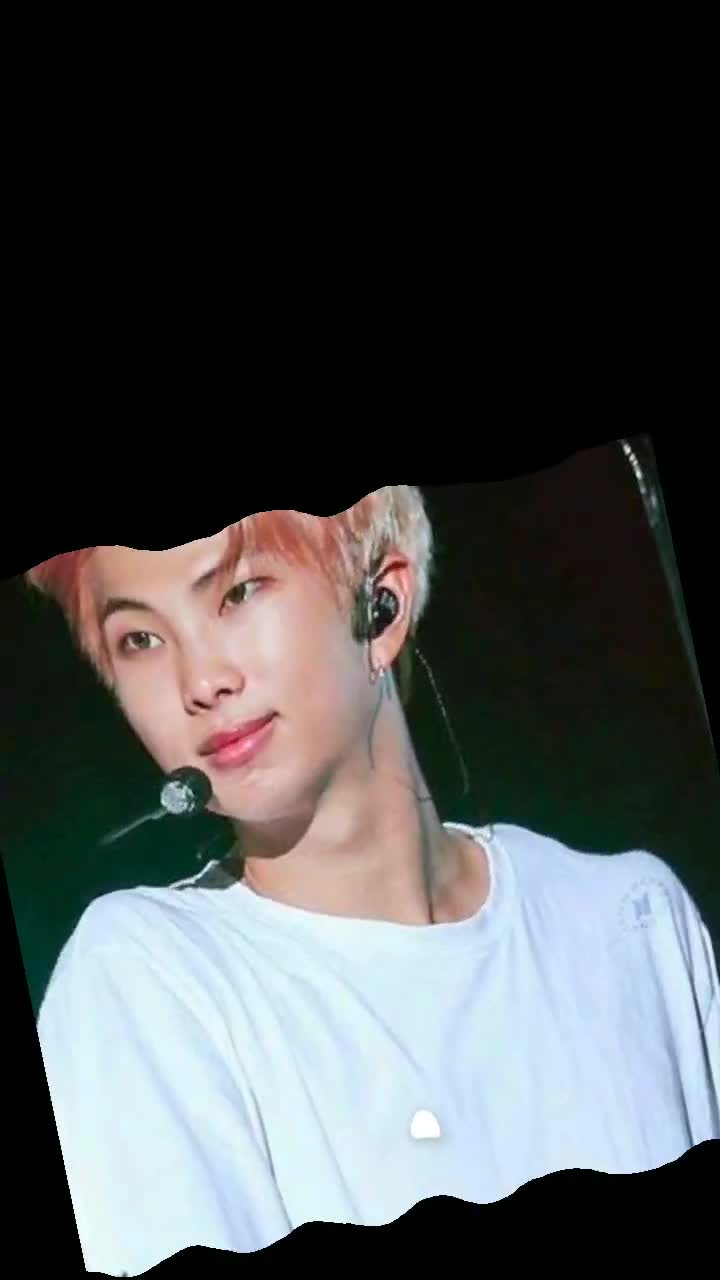@NAM JOON
