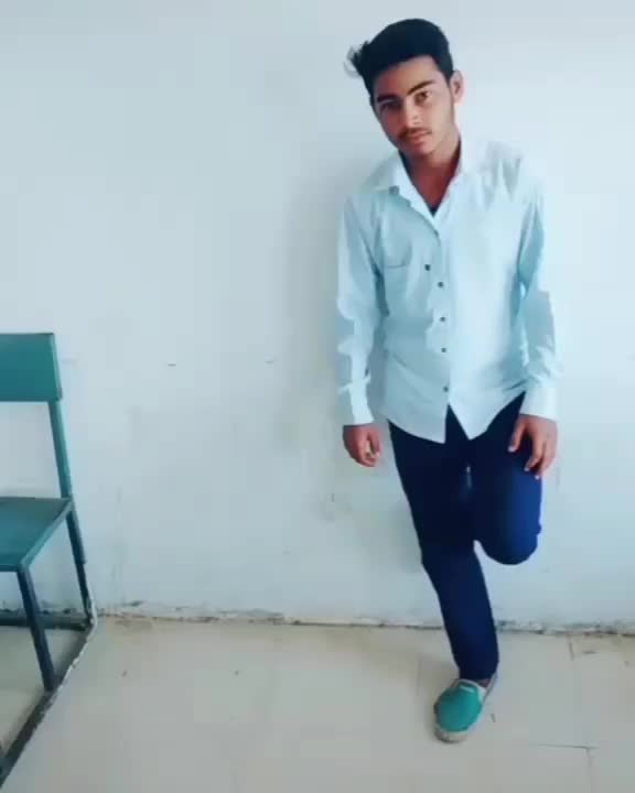 @junaid baksh [Golu]