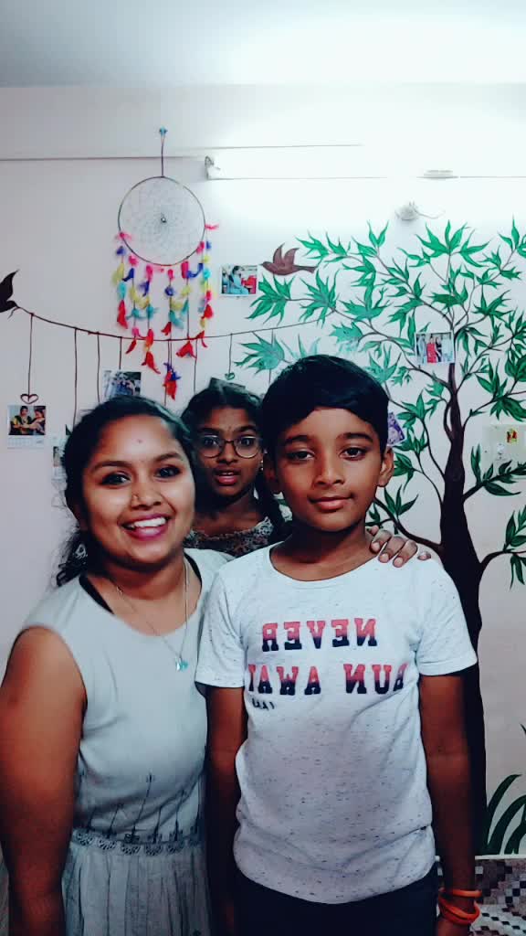 @Divya Bharathi