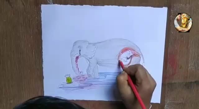 @വിശാഖ് ലീന