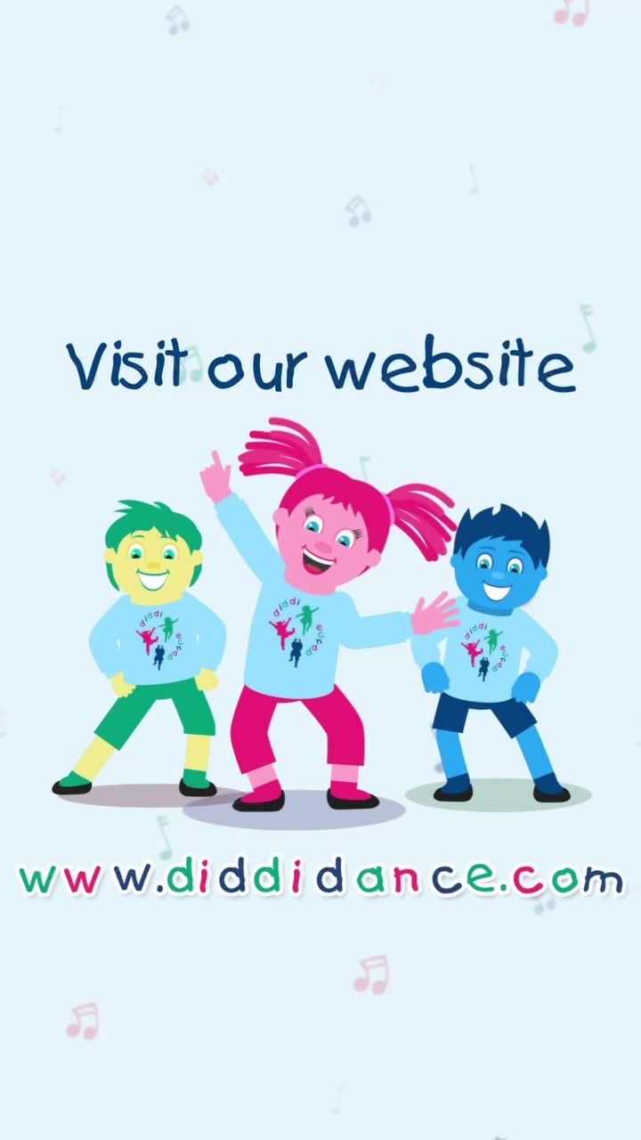 @Original diddi dancer
