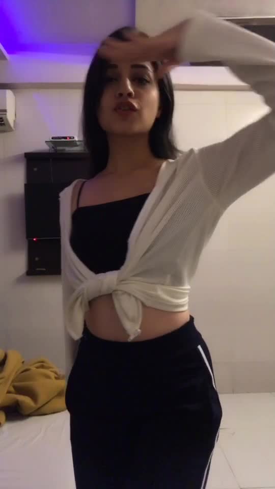 @Ria Shah