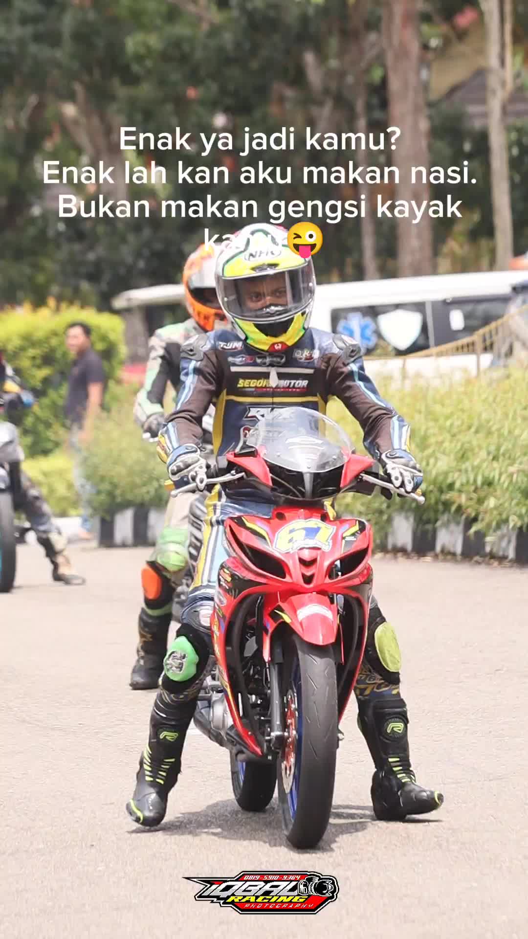 @Iqbal ardiansyah