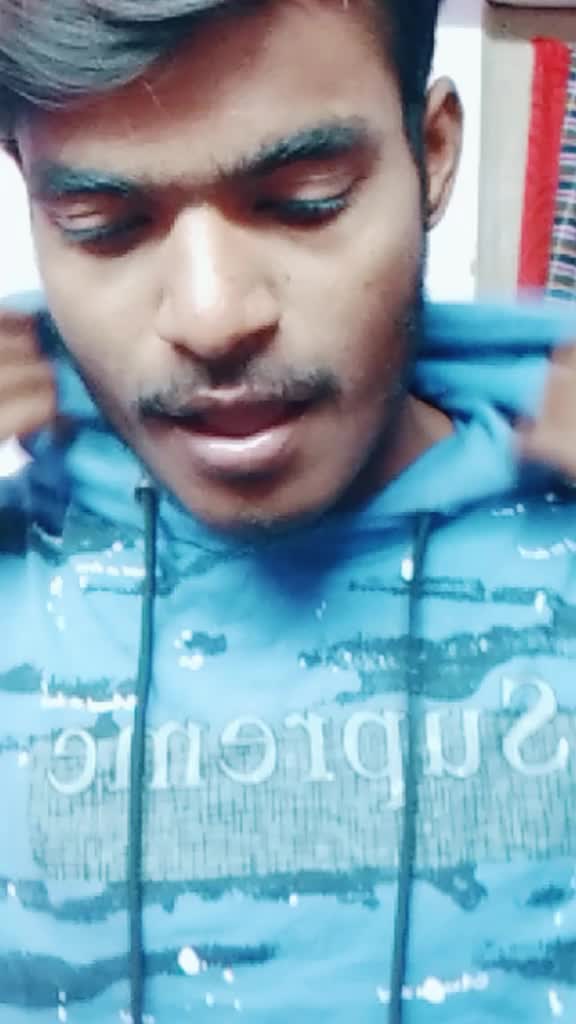 @yaswanth Kumar