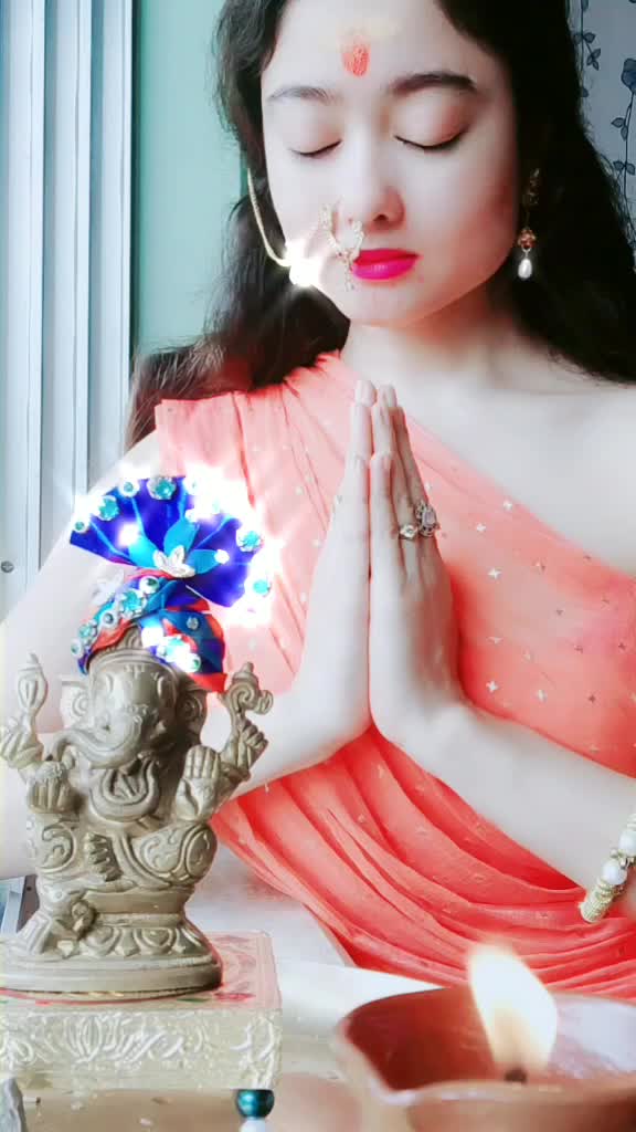 @Lovely# Arundhati