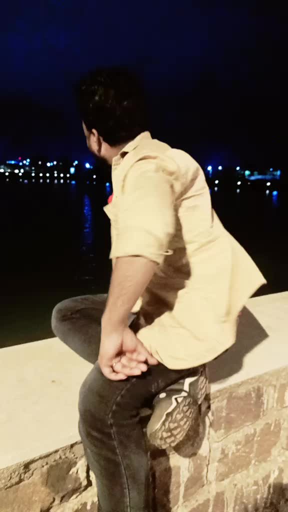 @Mahfooz Khan