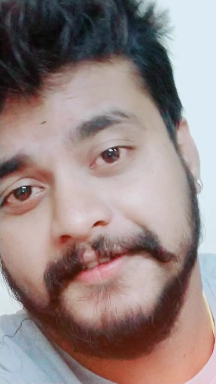 @Manjunath S Rao