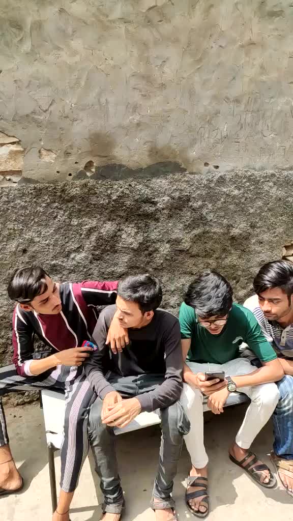@Rizwan Bhati