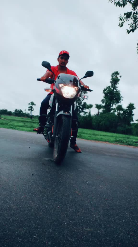 @Lavudya Ram Chander