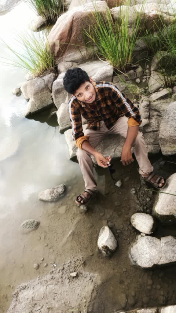 @SOMIREDDY YADAV