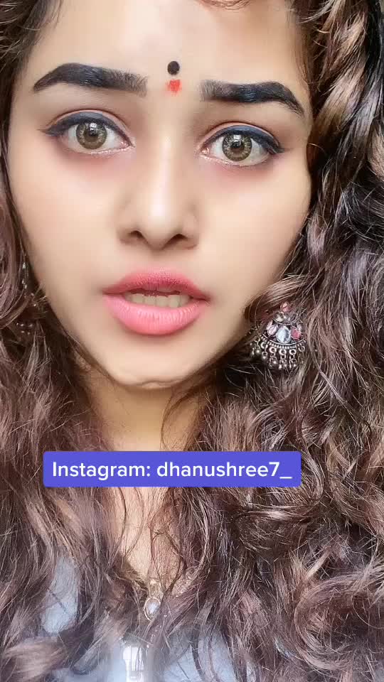 @Dhanu Shree⚡🦋