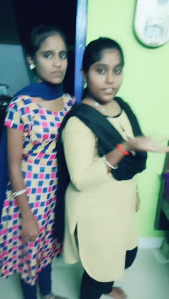 @vani@Bheesetti