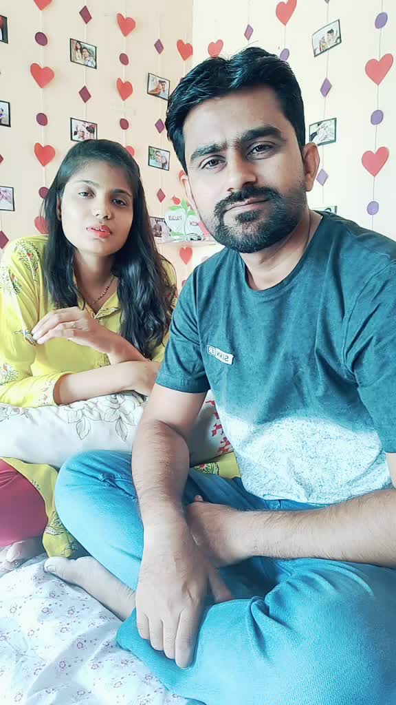 @Mr. & Mrs. Dh@w@$