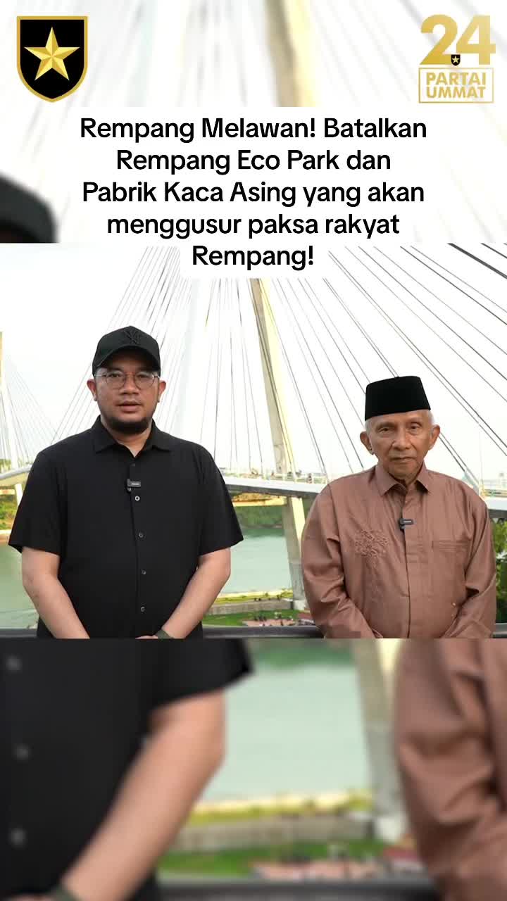 @Partai Ummat
