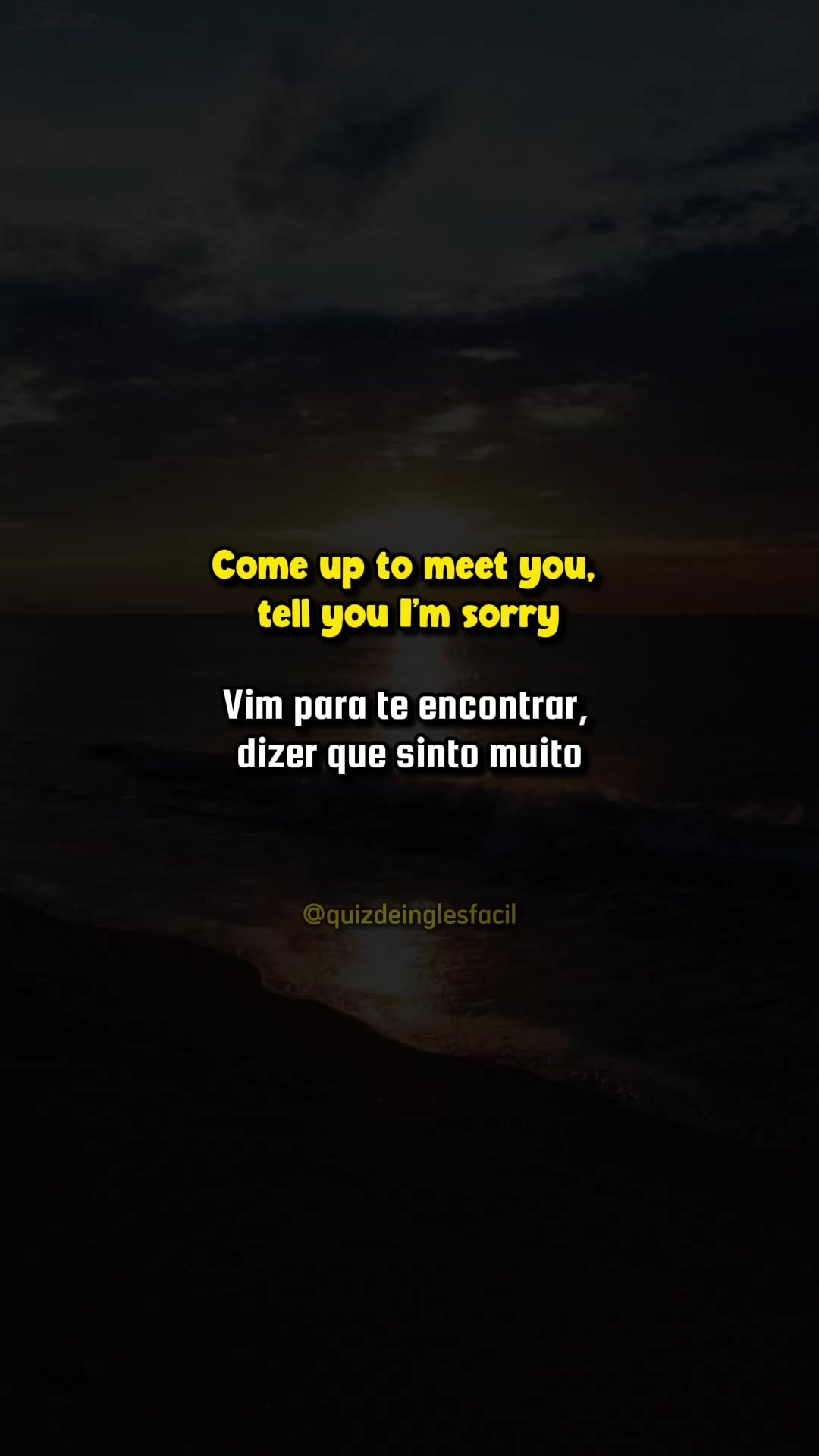 @Veja isso!