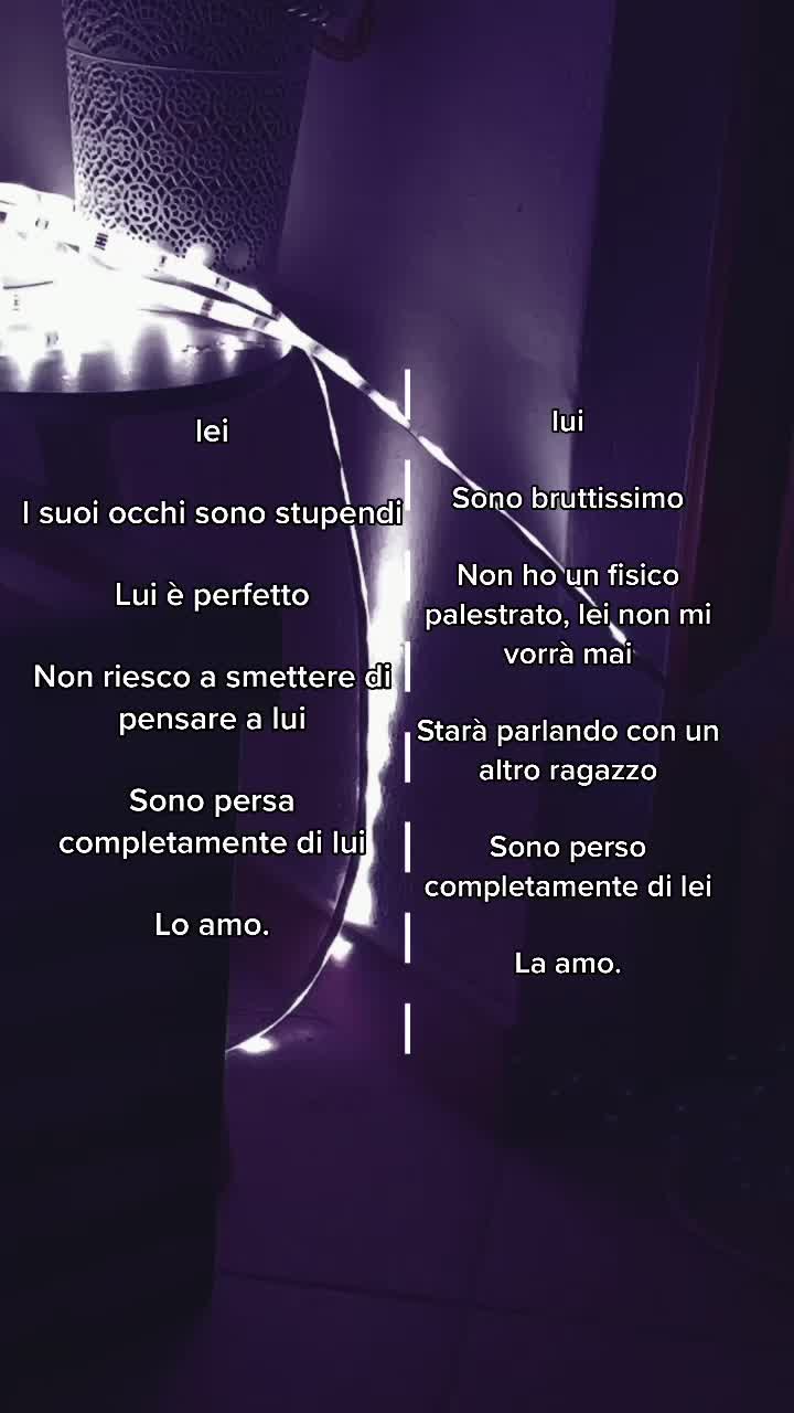 @ti voglio bene 😽 💙