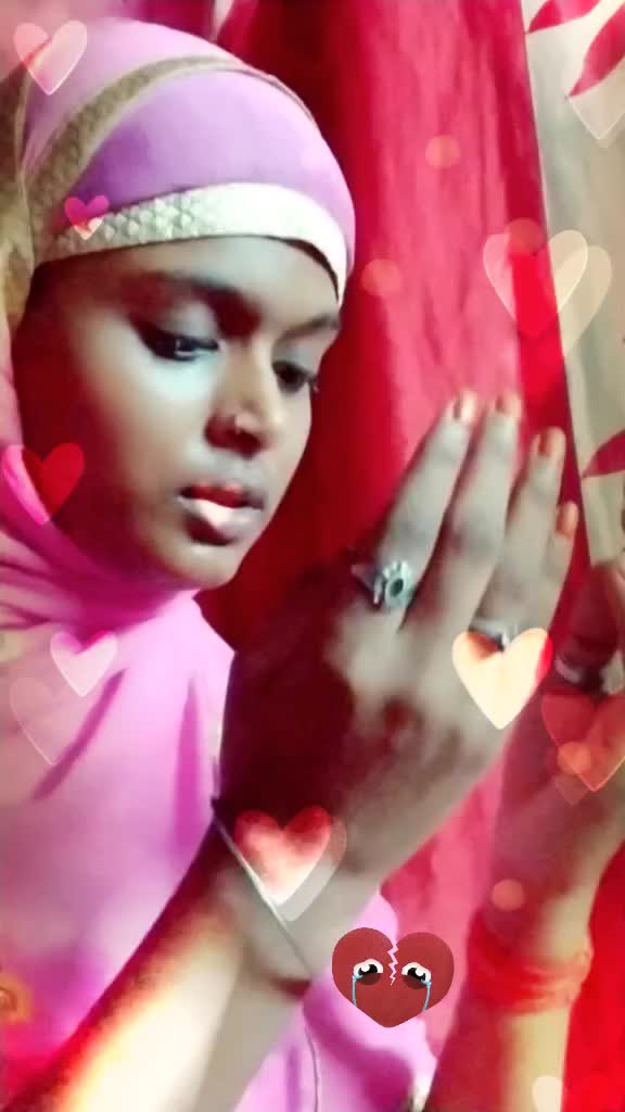 @Nafisha Ali