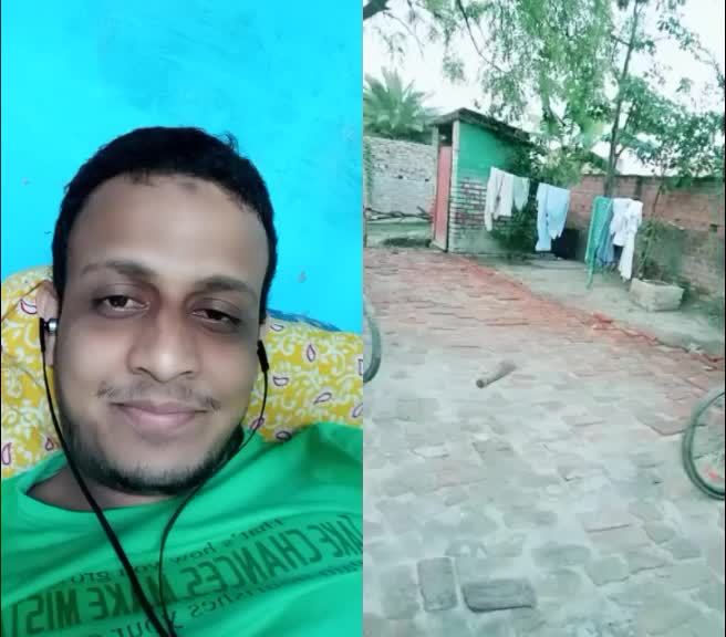 @Babu Ali