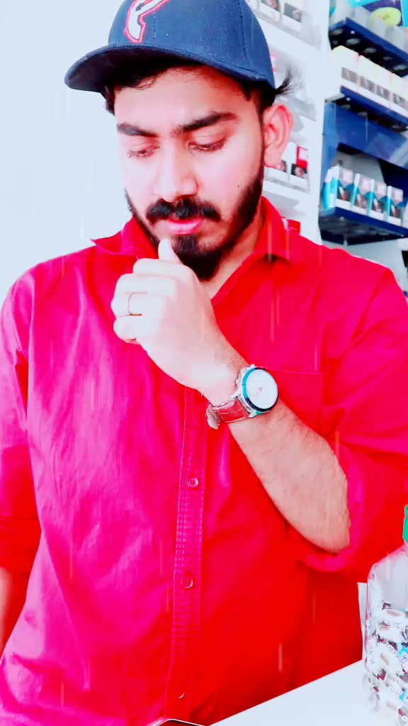 @nisar Ali