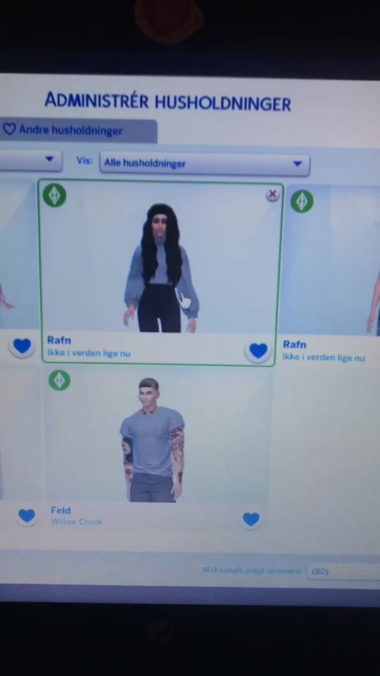 @Sims 4