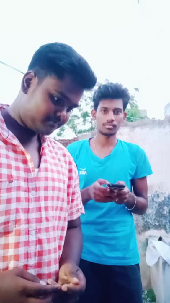 @Nishanth