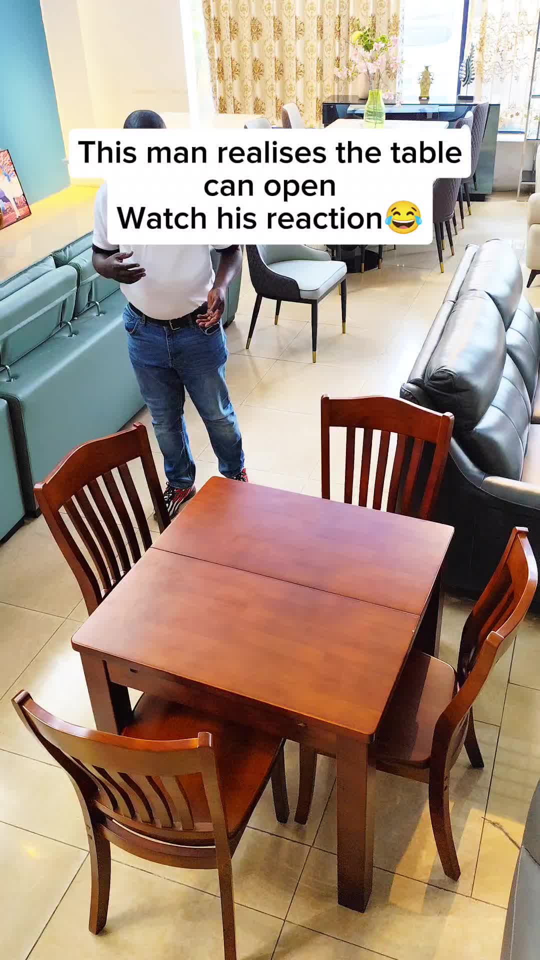 @I HOME FURNITURE