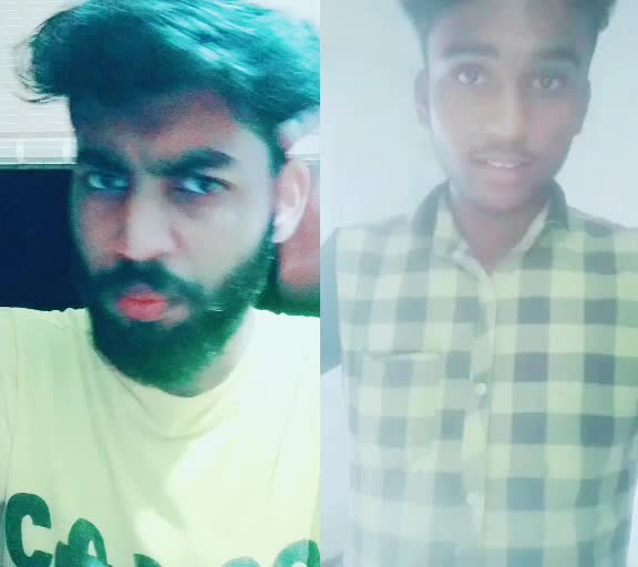 @Anandu S Krishna